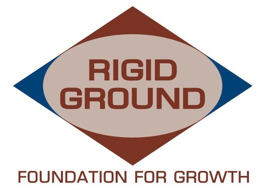 Rigid Ground - Foundation for Growth logo